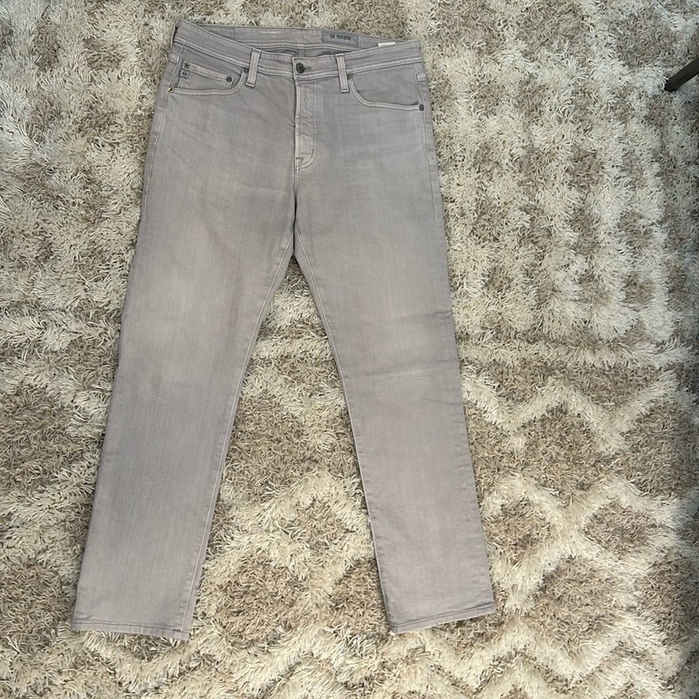 Adriano Goldschmied denim size 34R